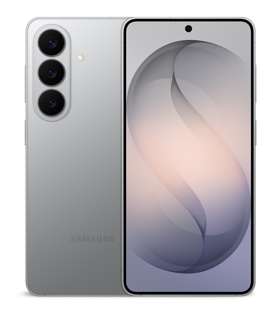 SAMSUNG- S938B S25 Ultra 5G DS (12+256GB) TIT Gray